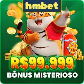 hmbet Ganhe R$ 100,00 Gratis