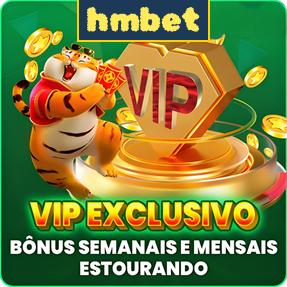 hmbet Fundo de Resgate de Perdas Semanais