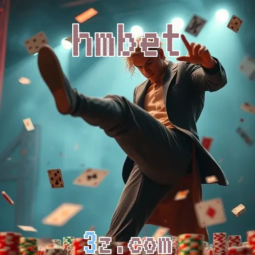 hmbet Cashback: Descubra Como Aumentar Seus Ganhos nas Apostas