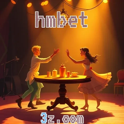 hmbet: A Nova Era das Apostas Ao Vivo para os Brasileiros