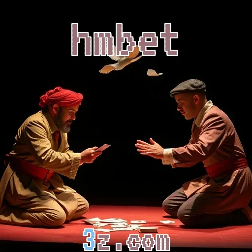 hmbet - Login