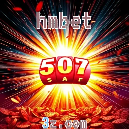 hmbet Promoções: Oportunidades que Transformam Suas Apostas em Vitória!